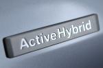 BMW X6 ActiveHybrid 2009 года